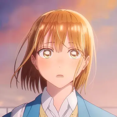 Profile image of 카노 치나츠