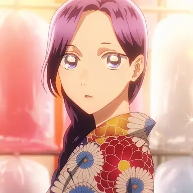 Profile image of 모리야 카렌