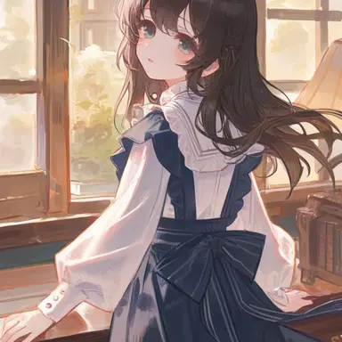 Profile image of 真珠