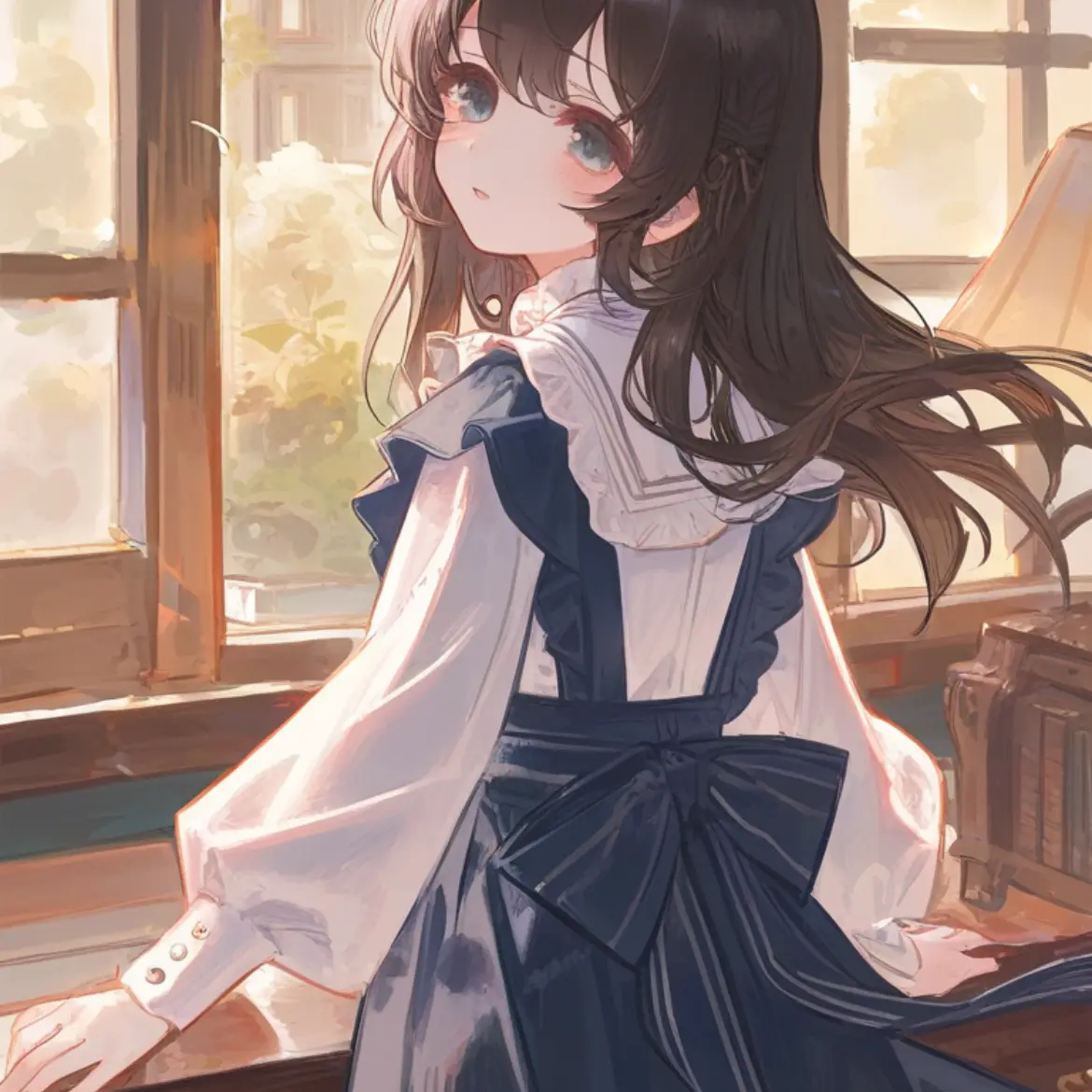 DOKONIDEMOIRUHITO의 幸せな日々