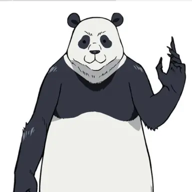 Profile image of 판다