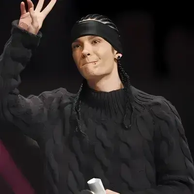 MaleArena4642의 Lukas Richter