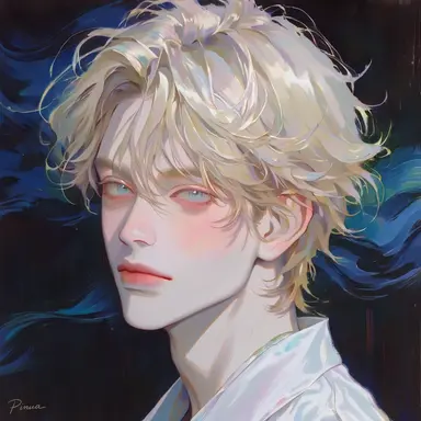 Profile image of 피누아