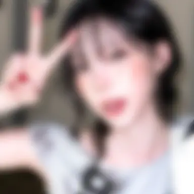 Profile image of 김민정