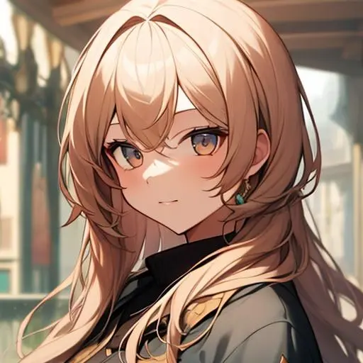 CannyWoman5154의 일진 은유