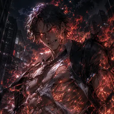 Profile image of Surtr