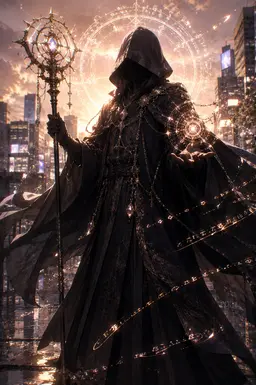 Profile image of Mage