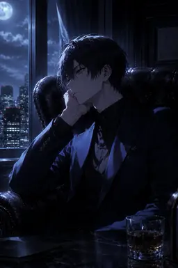 Profile image of Mikihito