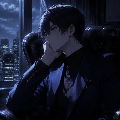 Profile image of Mikihito