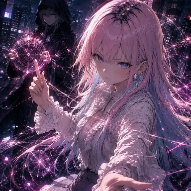 Profile image of Lily