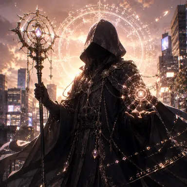 Profile image of Mage