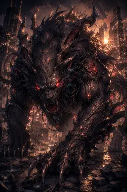 Profile image of Magical Beast