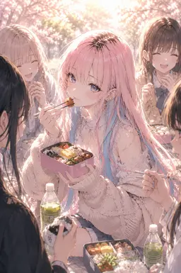 Profile image of Lily
