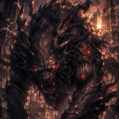 Profile image of Magical Beast