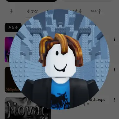 Profile image of 용암