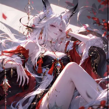 Profile image of 여우의 별자리