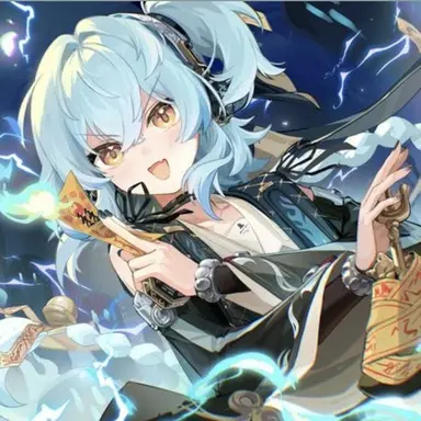 Profile image of 복링