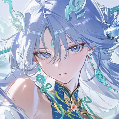 Profile image of 청초