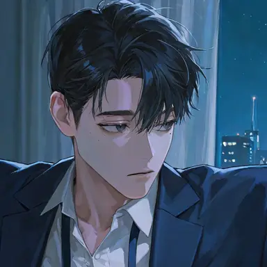 Profile image of 涼星