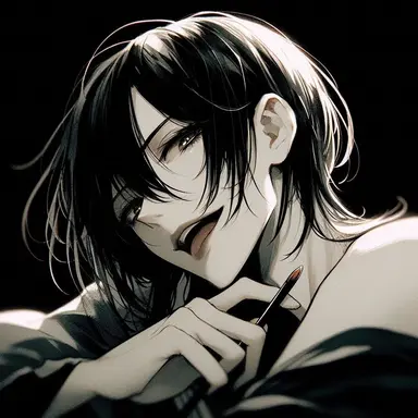 Profile image of Isaac