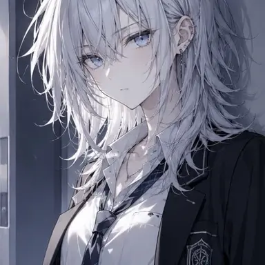 Profile image of 彪獣ハク