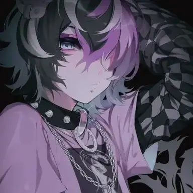 Profile image of Ren