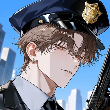 Profile image of 히데키