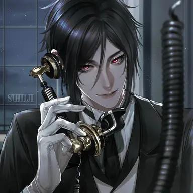Profile image of Sebastian Mikailis