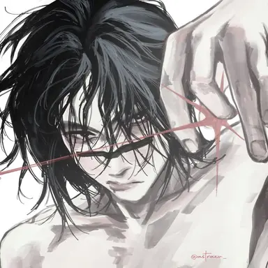 Profile image of Choso