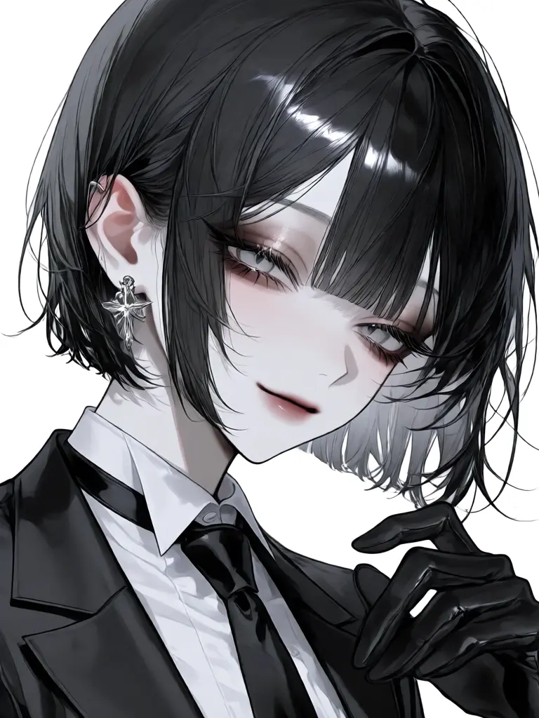 sasadango의 専属執事