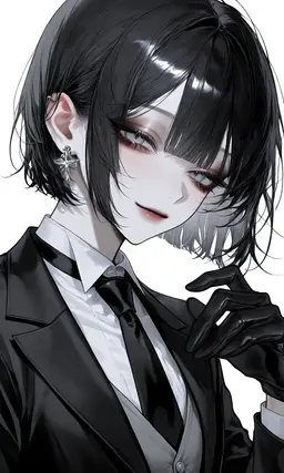 Profile image of 朔