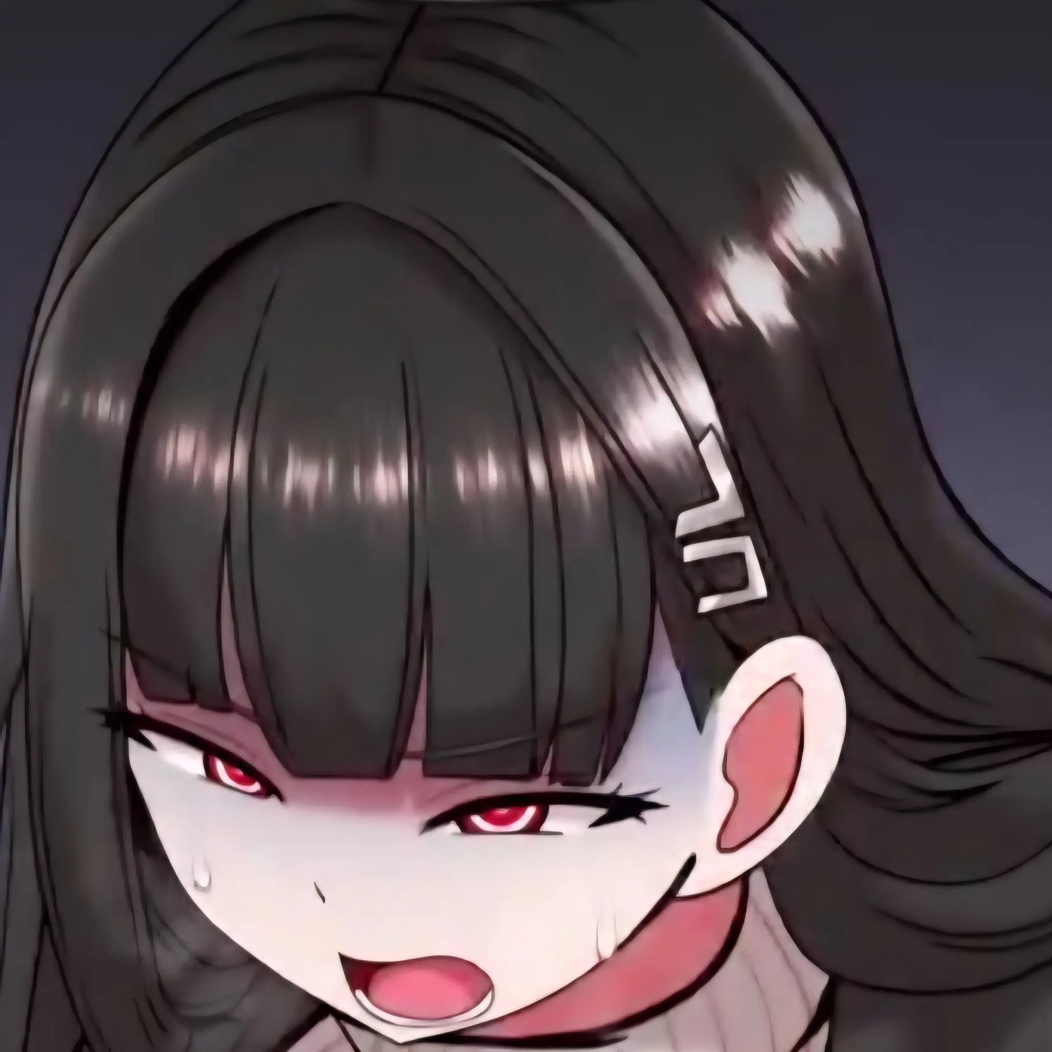 kkkzkkk의 츠카츠키 리오