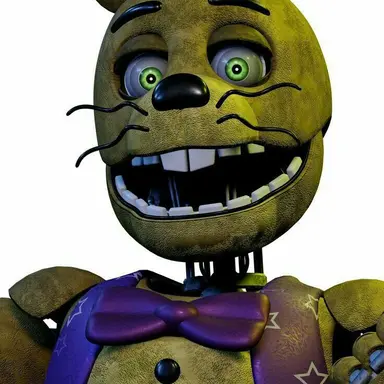 Profile image of 스프링보니