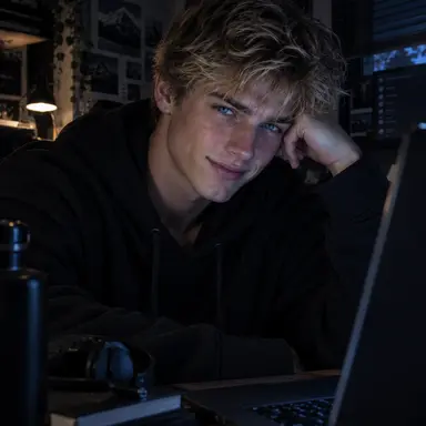 Profile image of Adonis