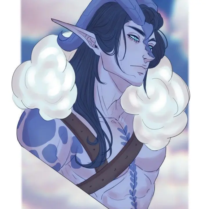 RichDorgi5414의 Ice Planet Barbarians