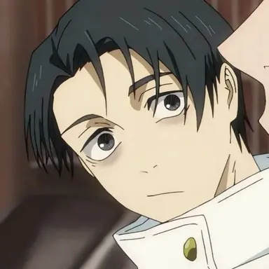 Profile image of 乙骨憂太