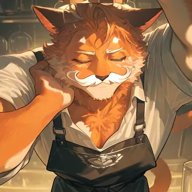 Profile image of マスター