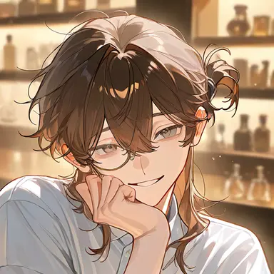 Profile image of ライ