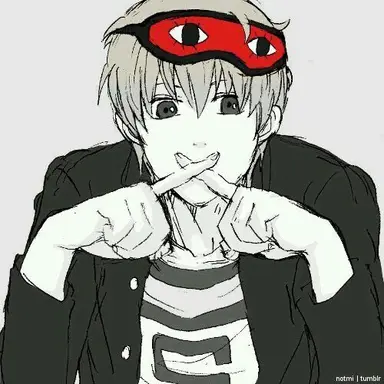 Profile image of 沖田総悟