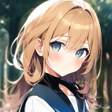 Profile image of ミナ