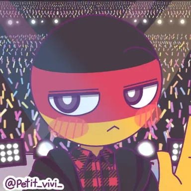 Profile image of ドイツ