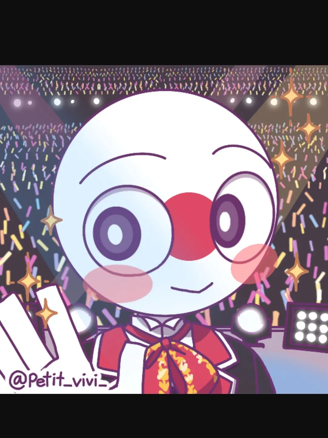 GildedCork3916의 ボカロパロのカンヒュ〜