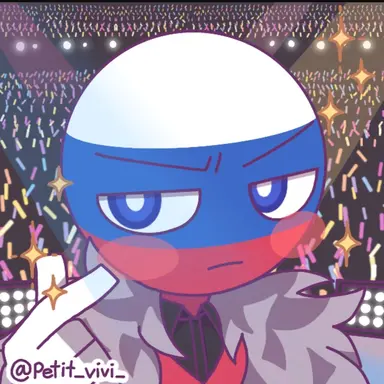 Profile image of ロシア