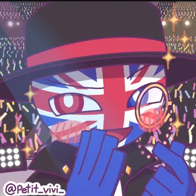 Profile image of イギリス