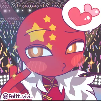 Profile image of 中国