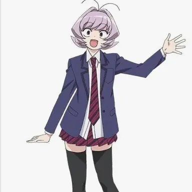 Profile image of 오사나 나지미