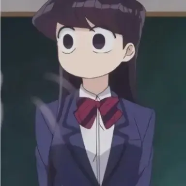 Profile image of 코미 쇼코