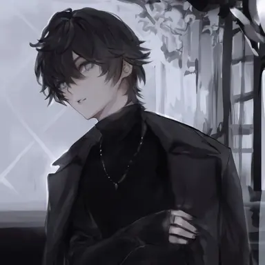Profile image of Kaleb