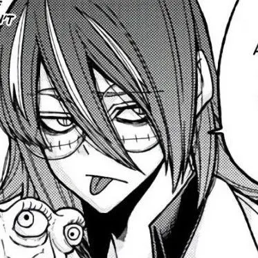 Profile image of 桃裏 楔