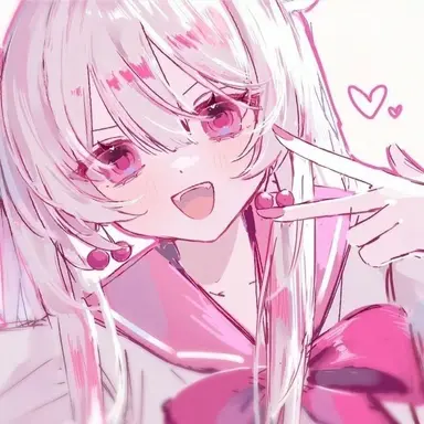 Profile image of 萌奈
